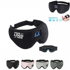 3D Wireless Bluetooth Eye Mask
